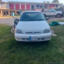 Suzuki Cultus VXR 2007 for Sale