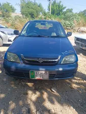 Suzuki Cultus VXR 2007 for Sale