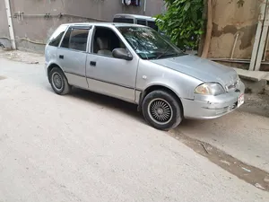 Suzuki Cultus VXR (CNG) 2005 for Sale