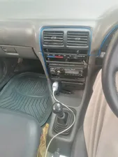 Suzuki Cultus VXR (CNG) 2005 for Sale