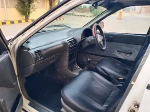 Suzuki Cultus VXRi 2007 for Sale