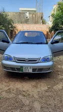 Suzuki Cultus VXRi 2008 for Sale