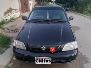 Suzuki Cultus VXRi 2008 for Sale