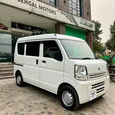 Suzuki Every Join 2019 for Sale