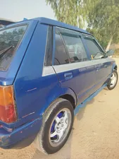 Suzuki Khyber 1984 for Sale