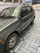 Suzuki Khyber GA 1990 for Sale