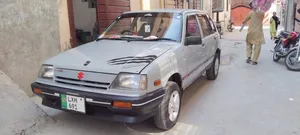 Suzuki Khyber GA 1998 for Sale