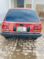 Suzuki Khyber GA 1998 for Sale