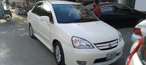 Suzuki Liana LXi Sport 2008 for Sale