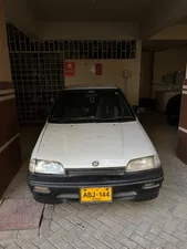 Suzuki Margalla GL Plus 1998 for Sale