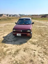 Suzuki Mehran 1990 for Sale