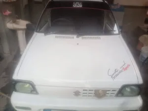 Suzuki Mehran 2014 for Sale