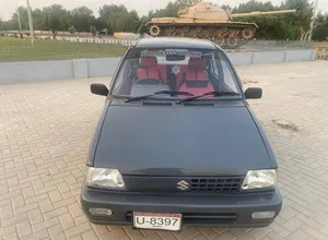 Suzuki Mehran VX 1992 for Sale