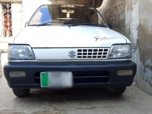 Suzuki Mehran VX 1998 for Sale