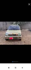 Suzuki Mehran VX 2002 for Sale