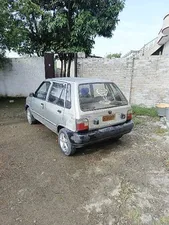 Suzuki Mehran VX 2003 for Sale