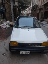 Suzuki Mehran VX 2004 for Sale