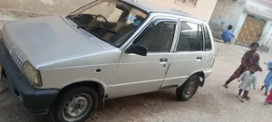 Suzuki Mehran VX 2006 for Sale