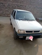 Suzuki Mehran VX 2006 for Sale