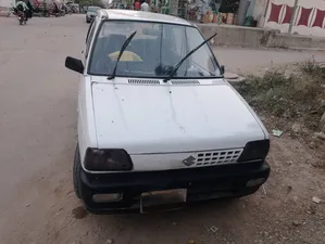 Suzuki Mehran VX 2009 for Sale