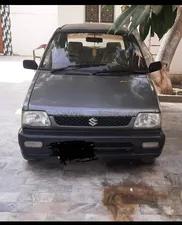 Suzuki Mehran VX 2011 for Sale