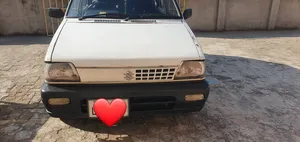 Suzuki Mehran VX (CNG) 2003 for Sale