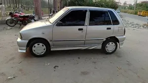 Suzuki Mehran VXR 2003 for Sale