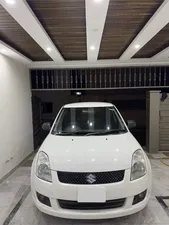 Suzuki Swift DX 1.3 2012 for Sale