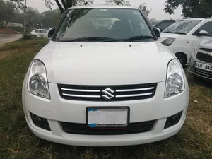 Suzuki Swift DLX 1.3 Navigation  2018 for Sale