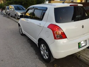 Suzuki Swift DLX 1.3 Navigation  2019 for Sale