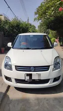 Suzuki Swift DLX Automatic 1.3 Navigation 2021 for Sale