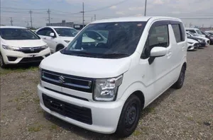 Suzuki Wagon R 2021 for Sale