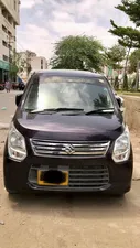 Suzuki Wagon R FX Limited 2014 for Sale