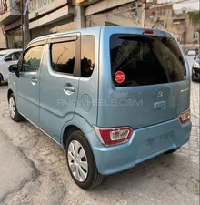 Suzuki Wagon R Hybrid FX 2020 for Sale