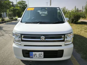 Suzuki Wagon R Hybrid FX 2020 for Sale