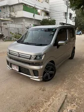 Suzuki Wagon R Hybrid FX 2020 for Sale