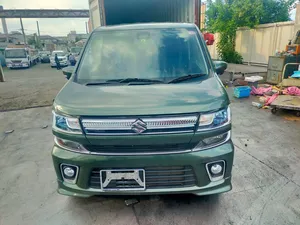 Suzuki Wagon R Hybrid FX 2021 for Sale