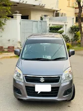 Suzuki Wagon R VXL 2018 for Sale