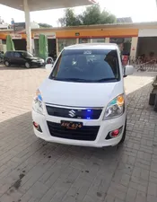 Suzuki Wagon R VXL 2022 for Sale