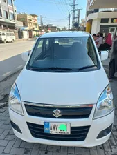 Suzuki Wagon R VXL 2022 for Sale