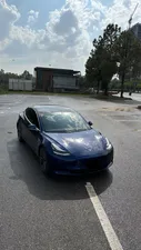 Tesla Model 3 Standard Range Plus 2020 for Sale