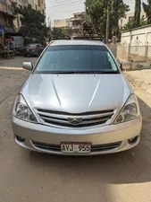 Toyota Allion A15 2007 for Sale