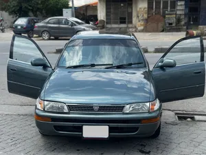 Toyota Corolla GLi 1.6 1994 for Sale