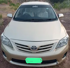 Toyota Corolla 2010 for Sale