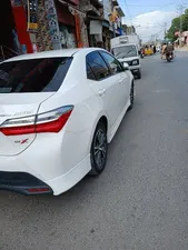 Toyota Corolla Altis Automatic 1.6 2019 for Sale