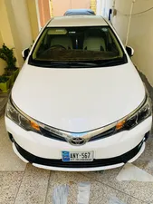 Toyota Corolla Altis Automatic 1.6 2019 for Sale