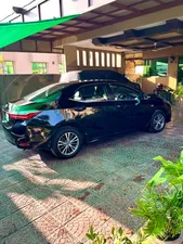 Toyota Corolla GLi Automatic 1.3 VVTi 2019 for Sale