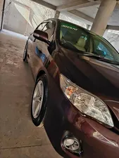 Toyota Corolla GLi Limited Edition 1.3 VVTi 2014 for Sale