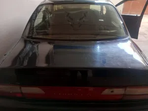 Toyota Corolla XE 1999 for Sale