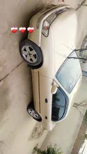 Toyota Corolla XE Limited 1999 for Sale